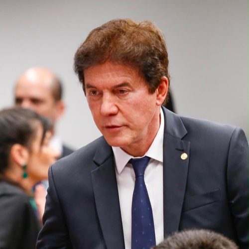 Robinson Faria apresenta projeto que garante criação de delegacias especializadas para atender pessoas com autismo