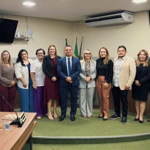 Audiência proposta por Pedro Filho debate geração de emprego e renda para Assú e o Vale do Açu
