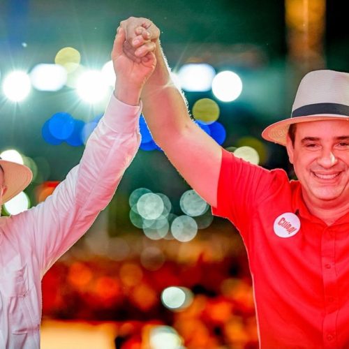 Justiça decide que Cadu é de Lula e candidato do PT usará nome “Cadu de Lula” na urna