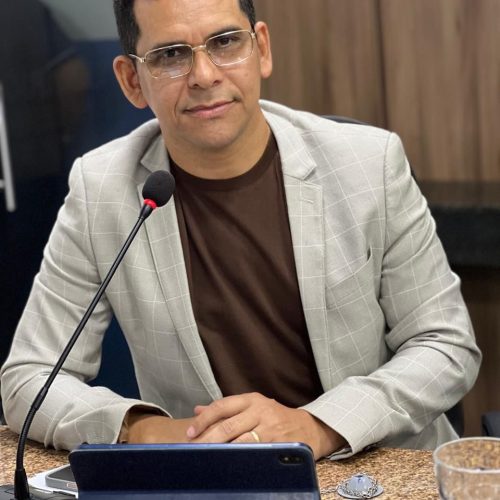 Saúde mental ganha força no Legislativo: Mandato de Silvano Carlos instituiu frente parlamentar em João Câmara