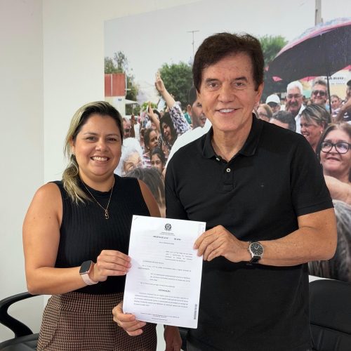 Projeto de Robinson Faria proíbe multas condominiais contra famílias de pessoas com autismo