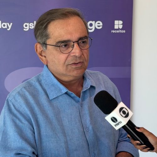 Álvaro aponta Walfredo Gurgel como maior exemplo da incompetência do governo Fátima