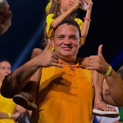 Pedro Filho aparece mais uma vez entre mais citados para deputado federal em pesquisa da 98 FM