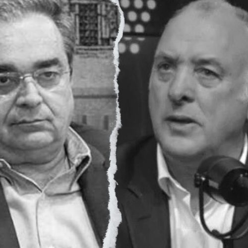 Álvaro dispara contra Coronel Hélio: “Não quero candidato a Senador extremista na minha chapa”