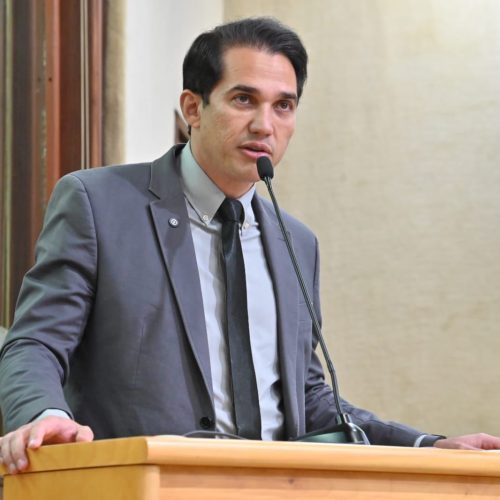 Kleber Rodrigues tem programação especial para o mês do autismo