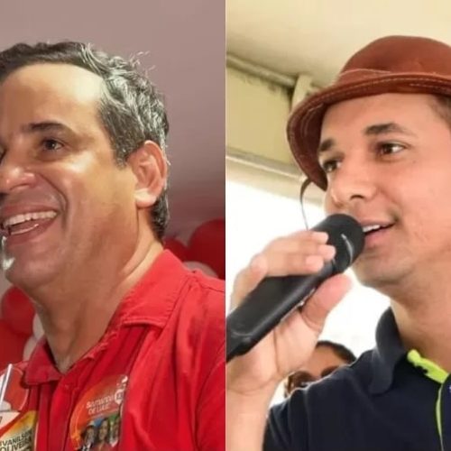Atlas RN: Cadu de Lula tem 51,1% dos votos válidos; Allyson Bezerra, 48,9%