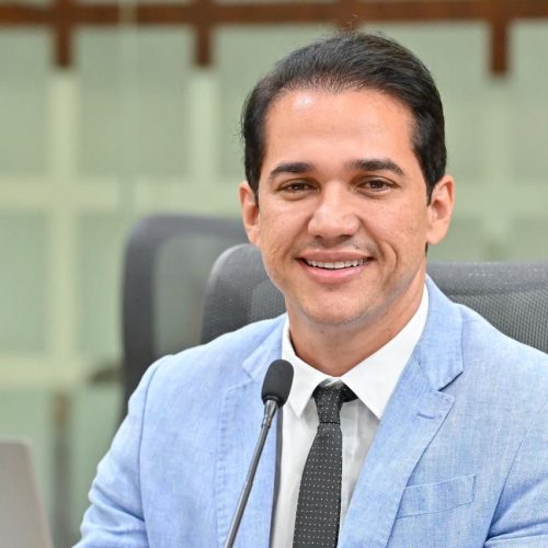 Em dois mandatos, Kleber Rodrigues atua em defesa do empreendedorismo e da geração de empregos no RN