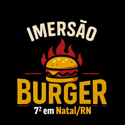 Natal recebe nesta segunda-feira (23) a 7ª Imersão Burger com curso presencial para empreendedores