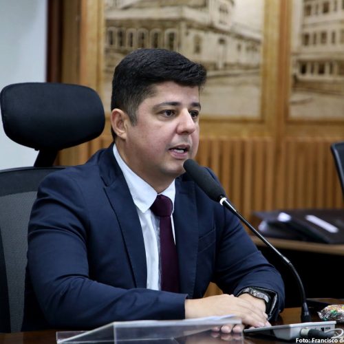 Câmara aprova Projeto de Lei que cria a “Creche para Idosos” em Natal