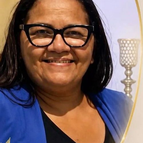 Blog do Moisés Araújo lamenta profundamente o falecimento de Francisca Deisa da Silva “Denise”