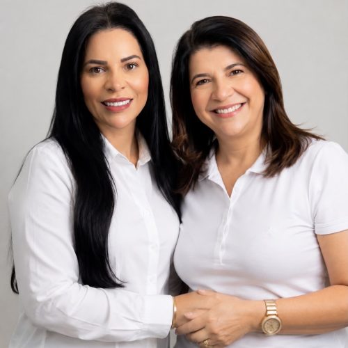 Allyne Guerra deixa grupo de Nina Souza e declara apoio à reeleição de Carla Dickson