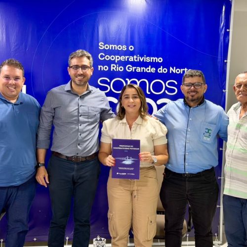 Samanda de Lula defende usar energia produzida no RN para atrair novas indústrias e gerar oportunidades