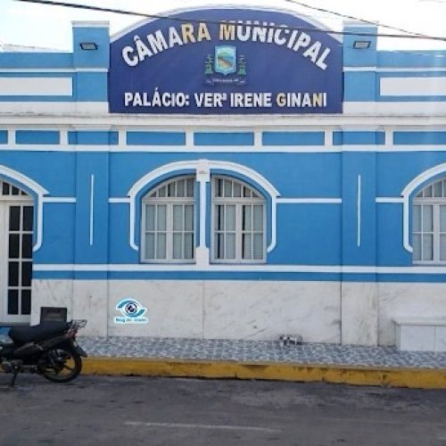 Câmara Municipal de João Câmara está em recesso junino; trabalhos retornam em 1º de julho