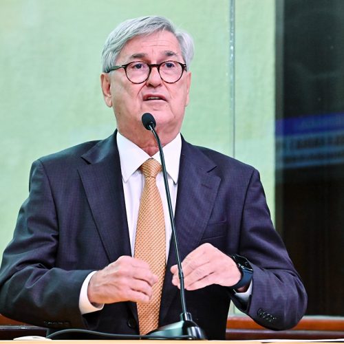 Tomba Farias agradece os mais de 50 mil votos e reafirma compromisso com municípios do RN