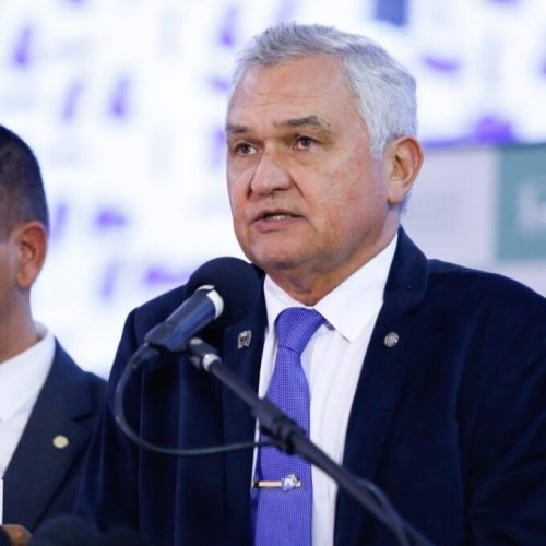 General Girão está entre os 50 melhores deputados do Brasil e é o número 1 do RN