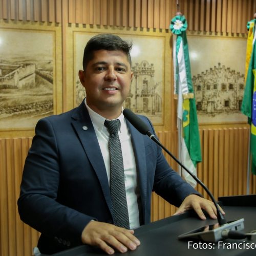 Daniel Santiago amplia atuação e passa a integrar quatro comissões estratégicas no segundo ano de mandato