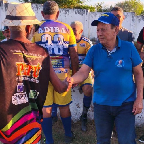 Expedito Ferreira quer levar experiência de 44 anos na Justiça para um mandato a serviço dos mais necessitados
