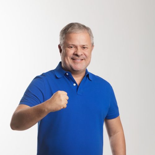 Júlio César é eleito deputado estadual e Ceará-Mirim volta a ter representante na Assembleia após quase cinco décadas