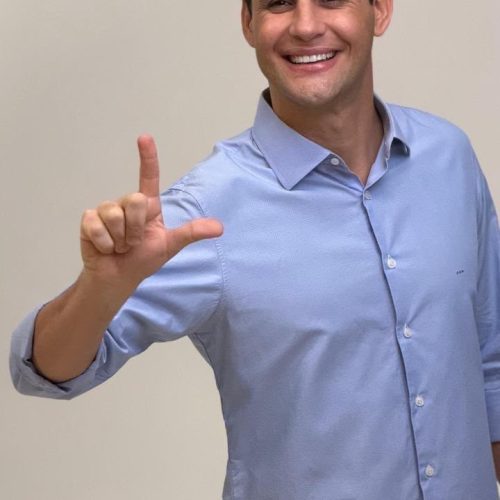 Rafael Motta encurta distância e caminha para uma virada na disputa pela segunda vaga ao Senado