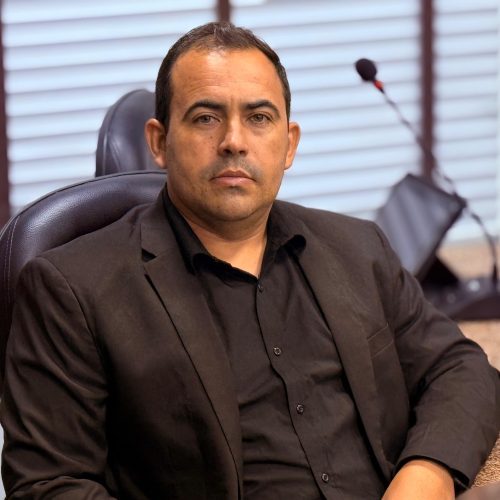 Vereador Guiguil solicita limpeza urgente da travessa professor Zequinha e pede retirada de entulhos no bairro bela vista