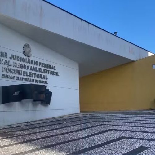 TRE-RN suspende pesquisa do Instituto ITEM por falha na transparência dos dados