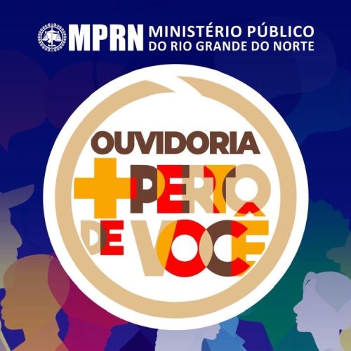 Ouvidoria do MPRN inicia nesta segunda (16) projeto de atendimento itinerante