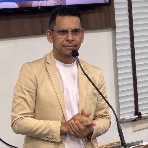 Transparência e respeito ao servidor: Vereador professor Silvano Carlos solicita explicações sobre Licenças-Prêmio em João Câmara