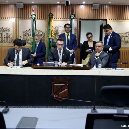 Câmara aprova projetos voltados à cultura, educação e diversidade