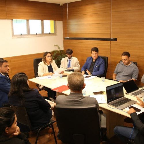 Comissão Especial Processante conclui oitivas e entra na reta final dos trabalhos