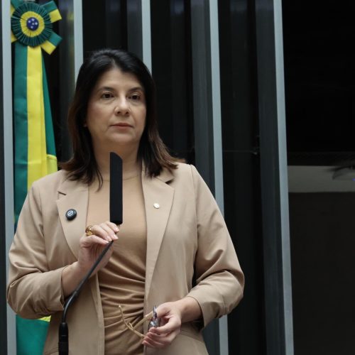 Para Carla Dickson decisão de Fátima Bezerra escancara o medo e o fracasso do PT no RN