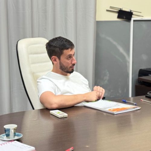 Referência em saúde, Passa e Fica recebe gestores do Agreste e Potengi para visita técnica de orientação para implementação de ações e serviços em outros municípios