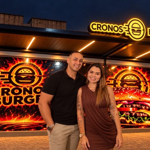 Hamburgueria na Zona Norte de Natal anuncia expansão e aposta em menu completo com entrada, prato principal e sobremesa