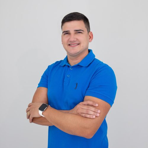 Equador tem novo prefeito: Pedro Miguel de Medeiros Neto, aos 30 anos, assume o comando do município