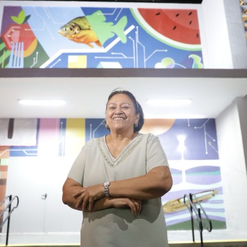 Governo Fátima tira educação da lanterna e sobe seis colocações no Ideb: o melhor índice dos últimos 20 anos