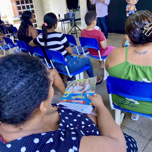 “Família Consciente” amplia conscientização sobre autismo e inclusão nas escolas de Natal