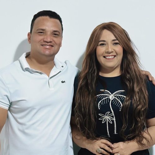 Candidata a deputada estadual, ex-reitora da Ufersa anuncia apoio a Pedro Filho para federal e fortalece projeto em Mossoró
