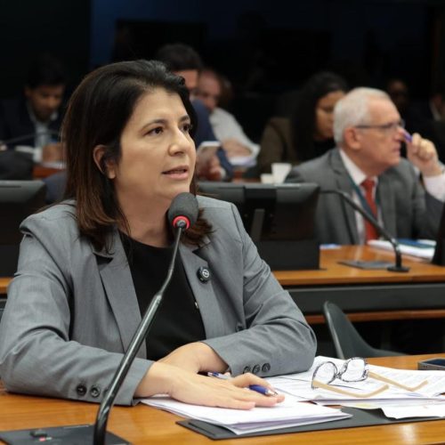 Carla Dickson promove Audiência Pública em Ipanguaçu para debater novas regras do Seguro-Defeso