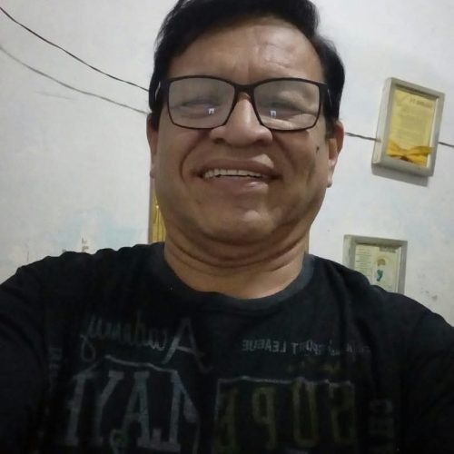 Morre em João Câmara o guarda municipal Marcos Nunes
