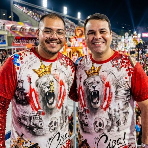 Enredos do Carnaval viram repertório para a redação do ENEM; professores explicam como usar