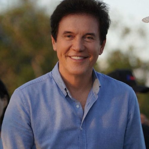 Robinson Faria lidera em pesquisa espontânea para deputado federal a nominata da Federação União Brasil-PP no RN