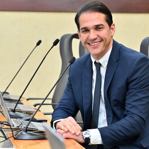 Kleber Rodrigues destaca impacto econômico e cultural dos festejos juninos