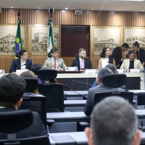 Audiência debate aumento de taxas em contas de energia solar em Natal