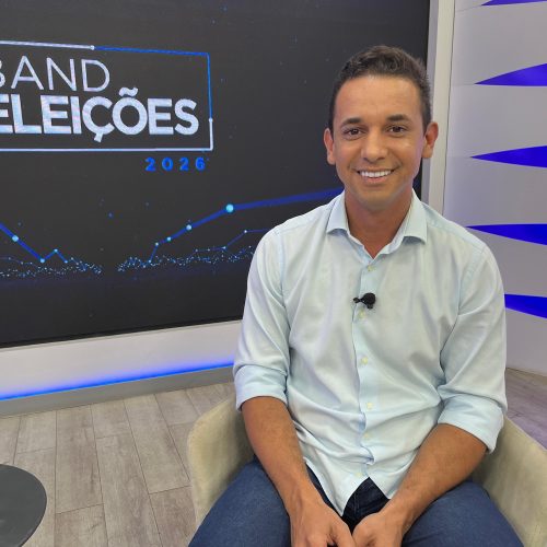 “É possível, eu já fiz”, Allyson mostra modelo de trabalho de Mossoró para projetar o futuro do RN