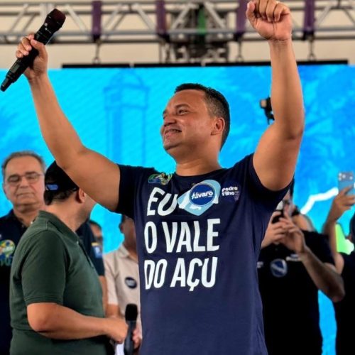 Vale + Vivo: Pedro Filho busca mandato na Câmara Federal para fortalecer turismo e economia do RN