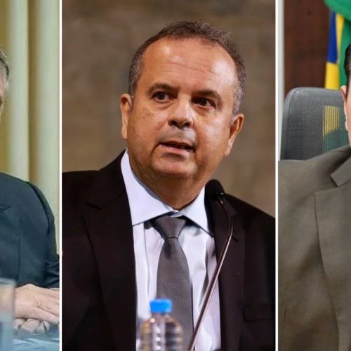 Insistência de Rogério coloca Cel. Hélio na disputa pelo Senado no RN, ao invés de Flavio Rocha ou Ezequiel Ferreira