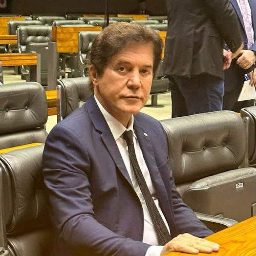 Projeto de Robinson Faria obriga planos de saúde a cobrir tratamento integral do autismo