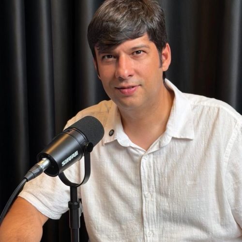 Odon Jr entre os mais citados para Deputado Federal na Pesquisa Seta