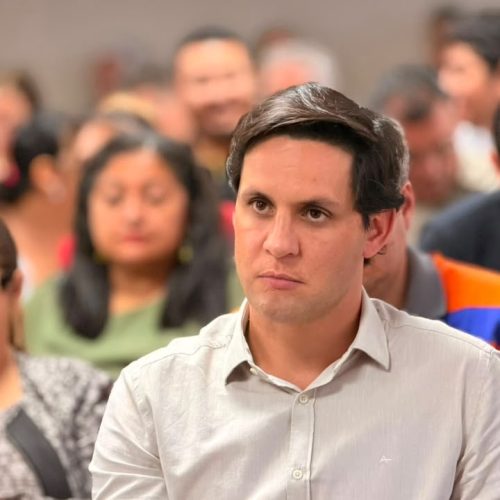 Rafael Motta participa da sanção da Lei Lucy e reforça compromisso com a proteção animal no RN
