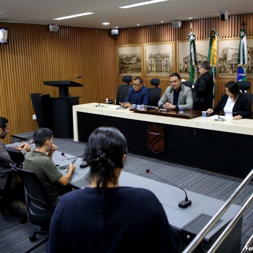 Comissão aprova projetos para ampliar acesso ao esporte em Natal