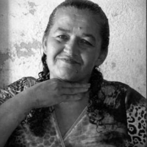 Vereador professor Silvano Carlos emite Nota de Pesar pelo falecimento de Antônia de Lima Santos